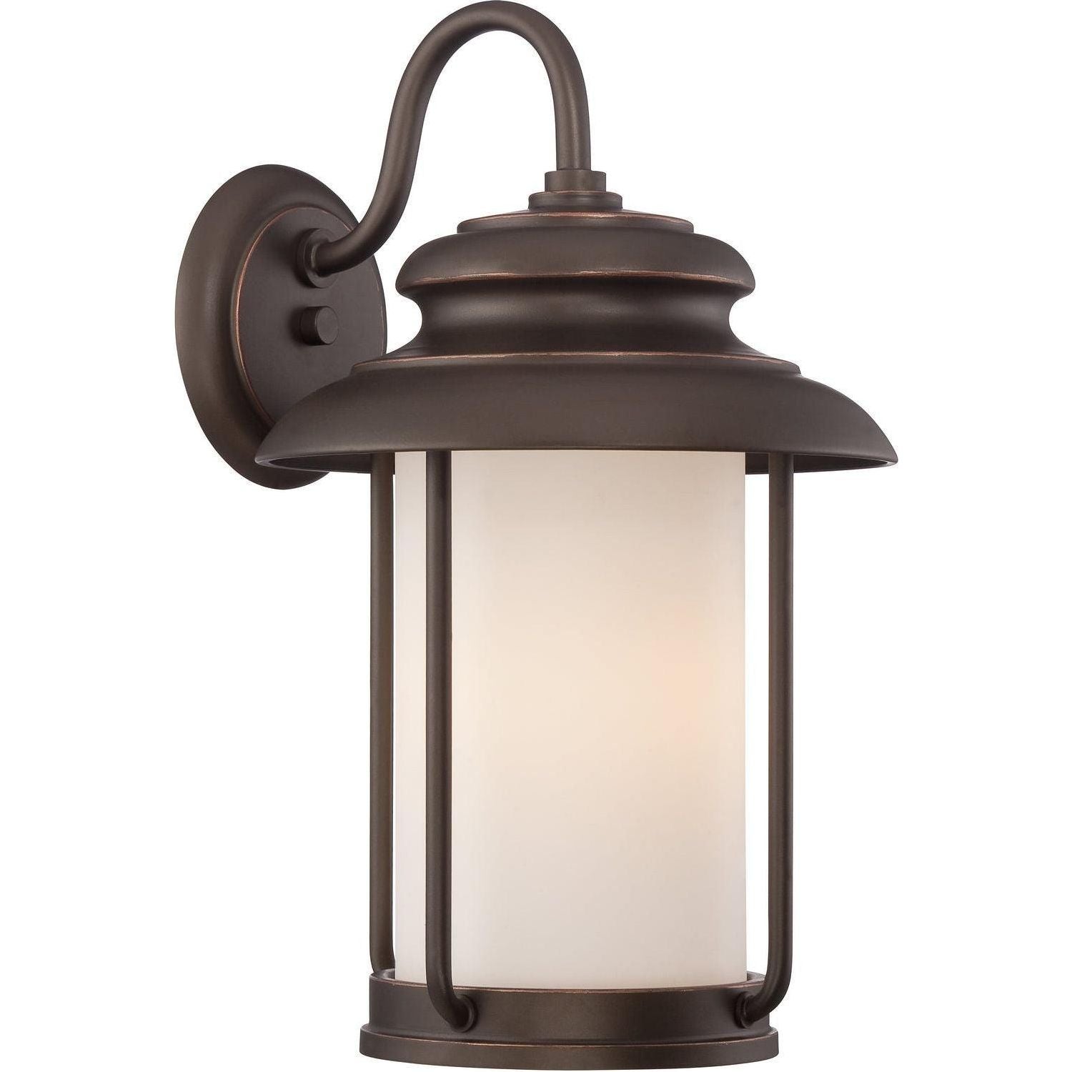 Nuvo Lighting - Bethany LED Wall Sconce - 62-632 - Canada Light Shop
