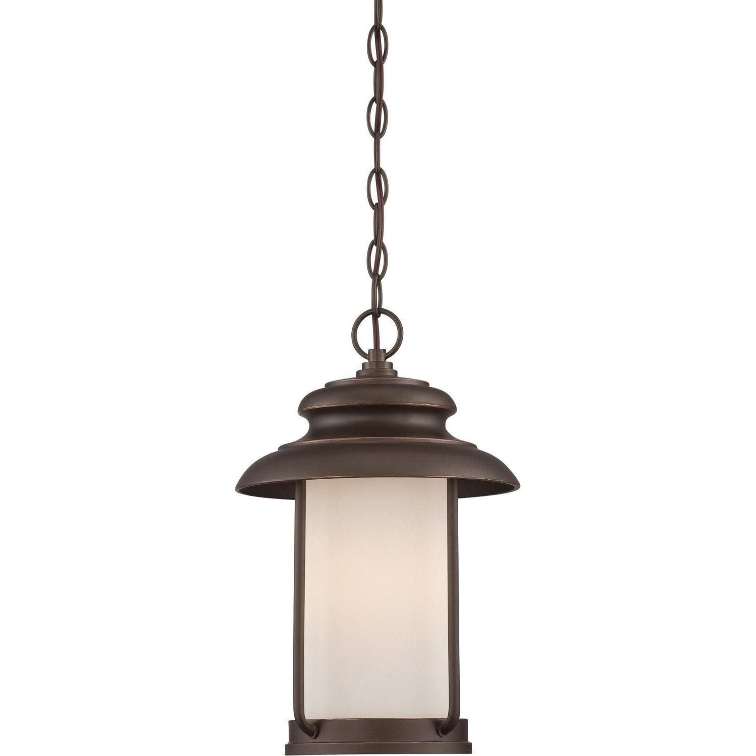 Nuvo Lighting - Bethany LED Outdoor Hanging Lantern - 62-635 - Canada Light Shop