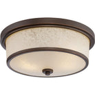 Nuvo Lighting - Diego LED Outdoor Flush Mount - 62-643 - Canada Light Shop