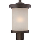 Nuvo Lighting - Diego LED Outdoor Post Mount - 62-644 - Canada Light Shop