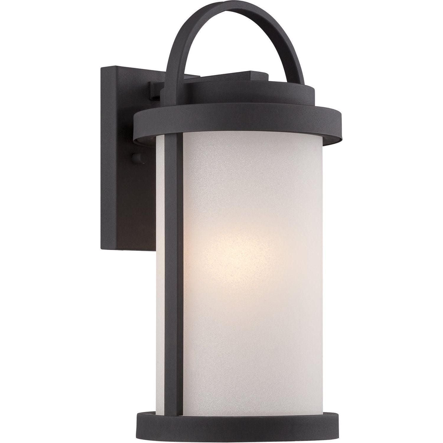 Nuvo Lighting - Willis LED Wall Sconce - 62-651 - Canada Light Shop