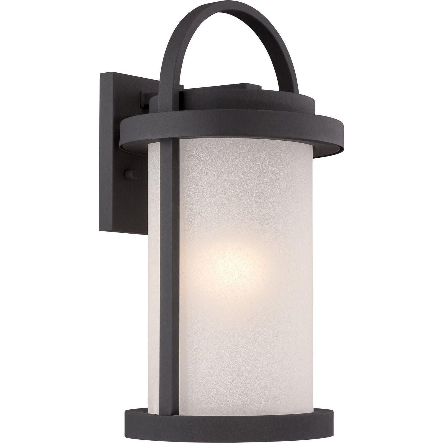 Nuvo Lighting - Willis LED Wall Sconce - 62-652 - Canada Light Shop