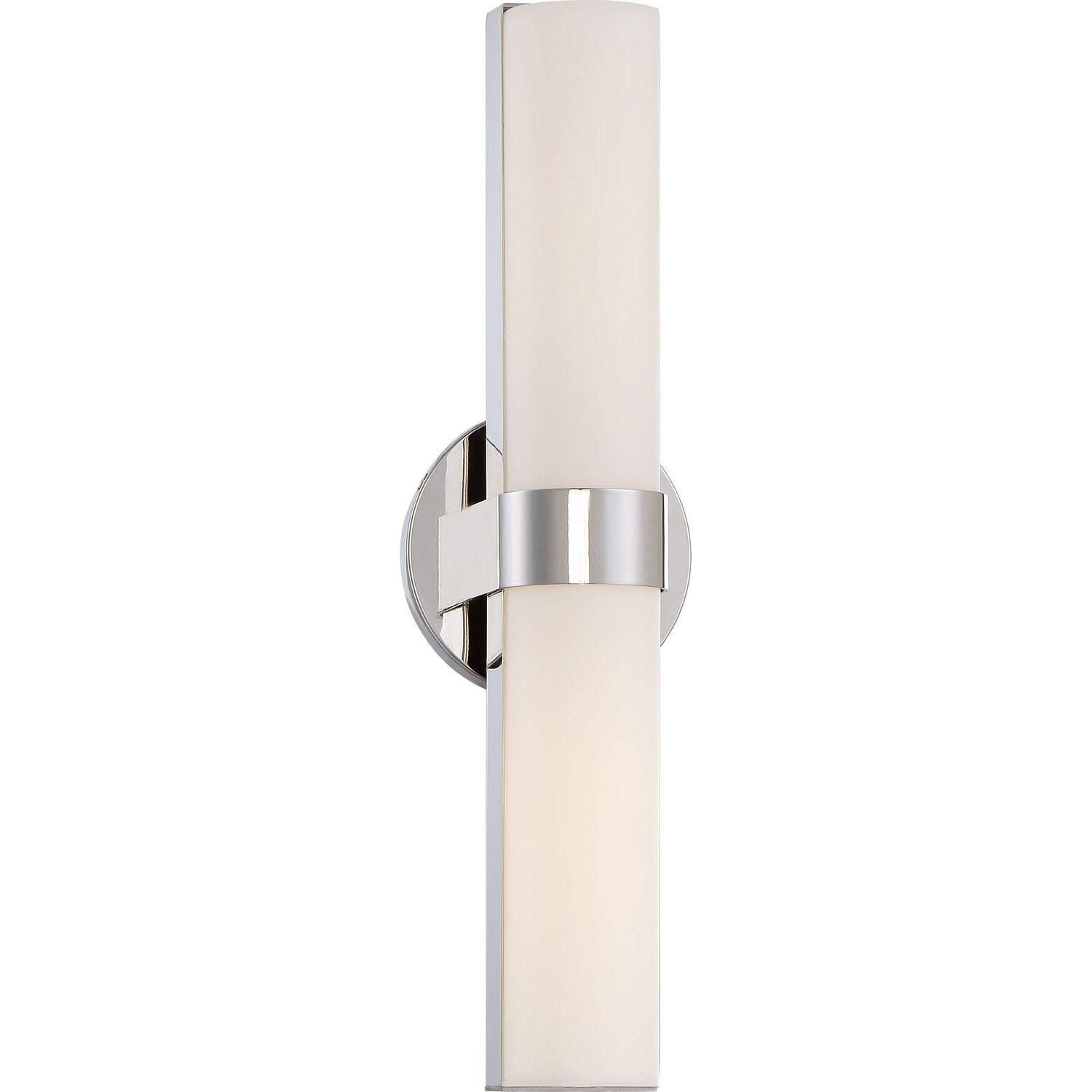 Nuvo Lighting - Bond LED Vanity - 62-722 - Canada Light Shop