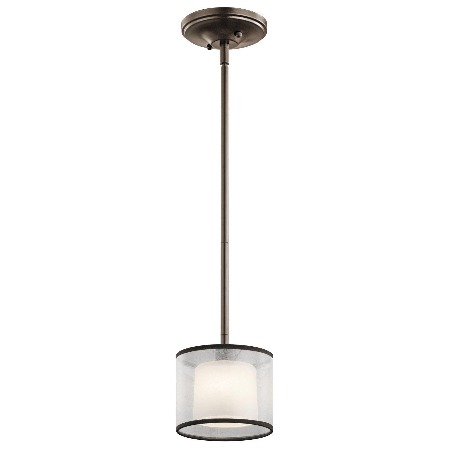 Kichler - Tallie Mini Pendant - 43152MIZ - Canada Light Shop