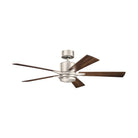 Kichler - Lucian Elite Ceiling Fan - 330000NI - Canada Light Shop