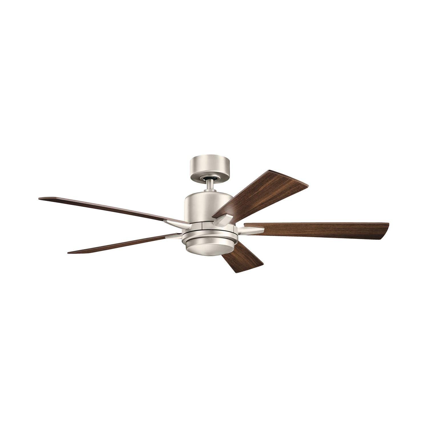 Kichler - Lucian Elite Ceiling Fan - 330000NI - Canada Light Shop