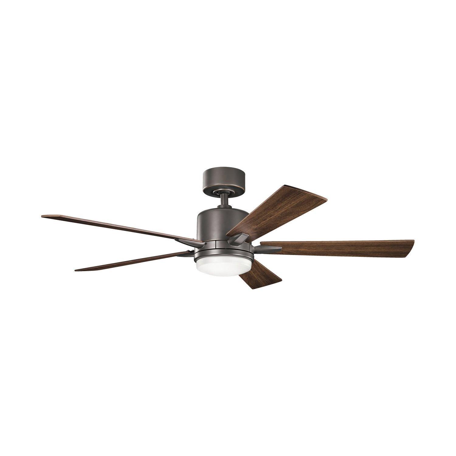 Kichler - Lucian Elite Ceiling Fan - 330000OZ - Canada Light Shop