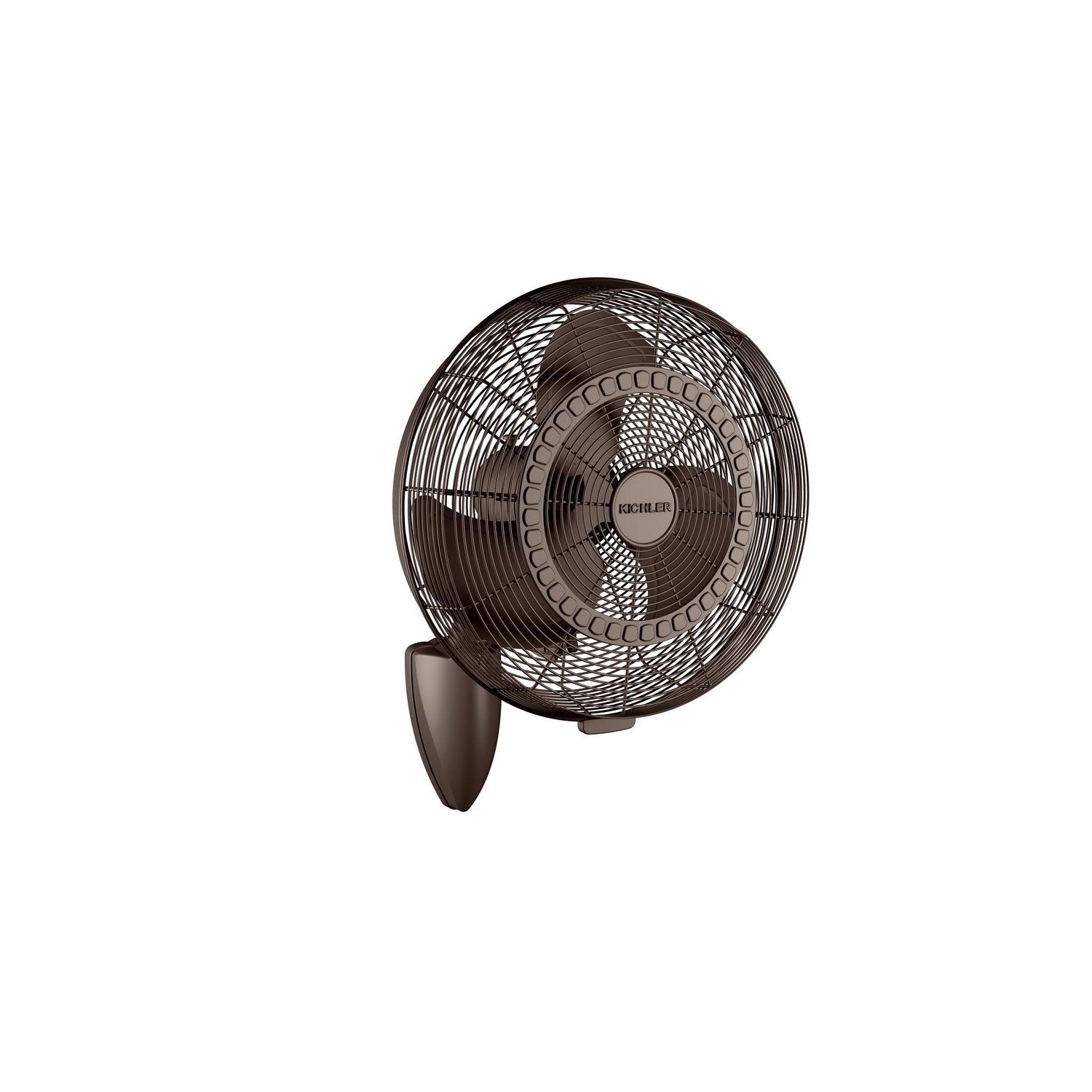 Kichler - Pola Ceiling Fan - 339218SNB - Canada Light Shop