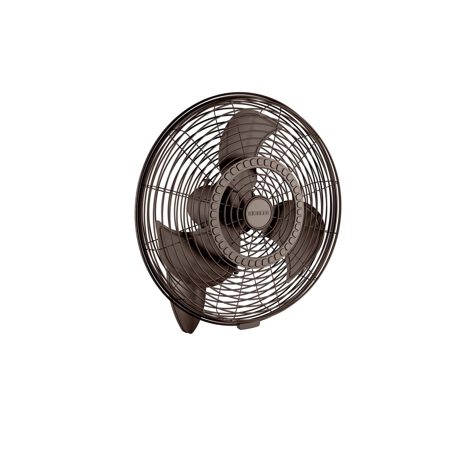 Kichler - Pola Ceiling Fan - 339224SNB - Canada Light Shop