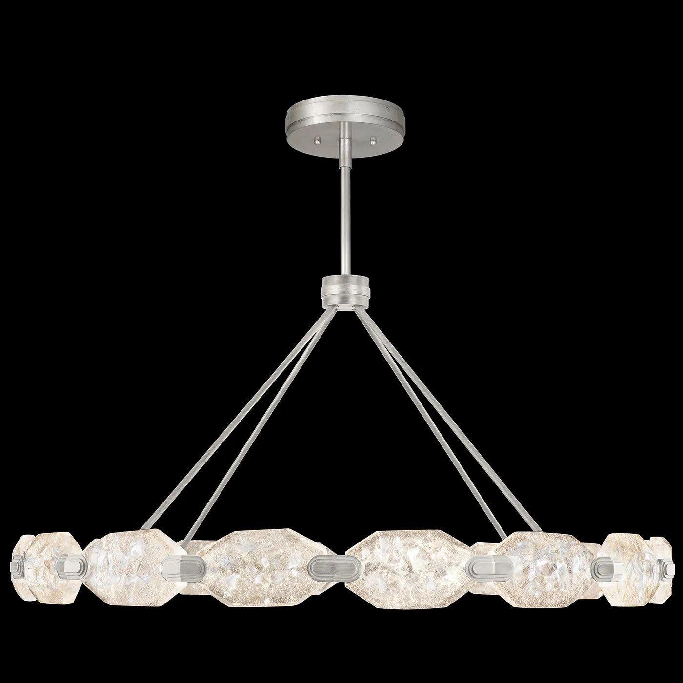 Fine Art Handcrafted Lighting - Allison Paladino 48-Inch LED Pendant - 873140-1ST - Canada Light Shop