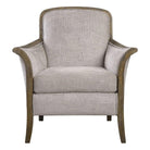 The Uttermost - Brittoney Arm Chair - 23369 - Canada Light Shop