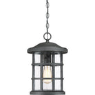 Quoizel - Crusade Outdoor Hanging Lantern - CSE1910EK - Canada Light Shop