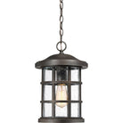 Quoizel - Crusade Outdoor Hanging Lantern - CSE1910PN - Canada Light Shop