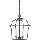 Quoizel - Gallery Foyer Pendant - GLY5203BA - Canada Light Shop