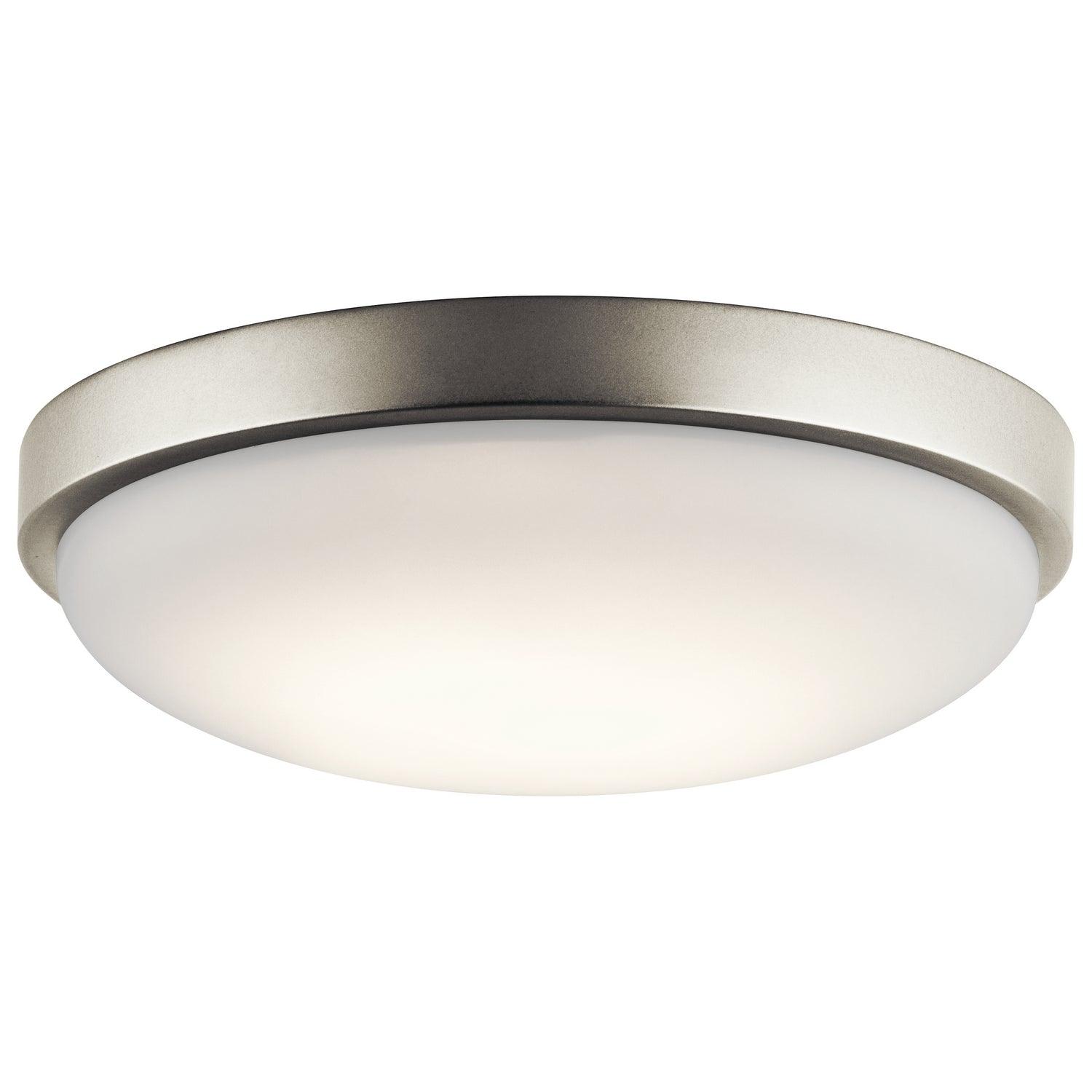 Kichler - Ceiling Space LED Flush Mount - 10763 - 10763NILED - Canada Light Shop