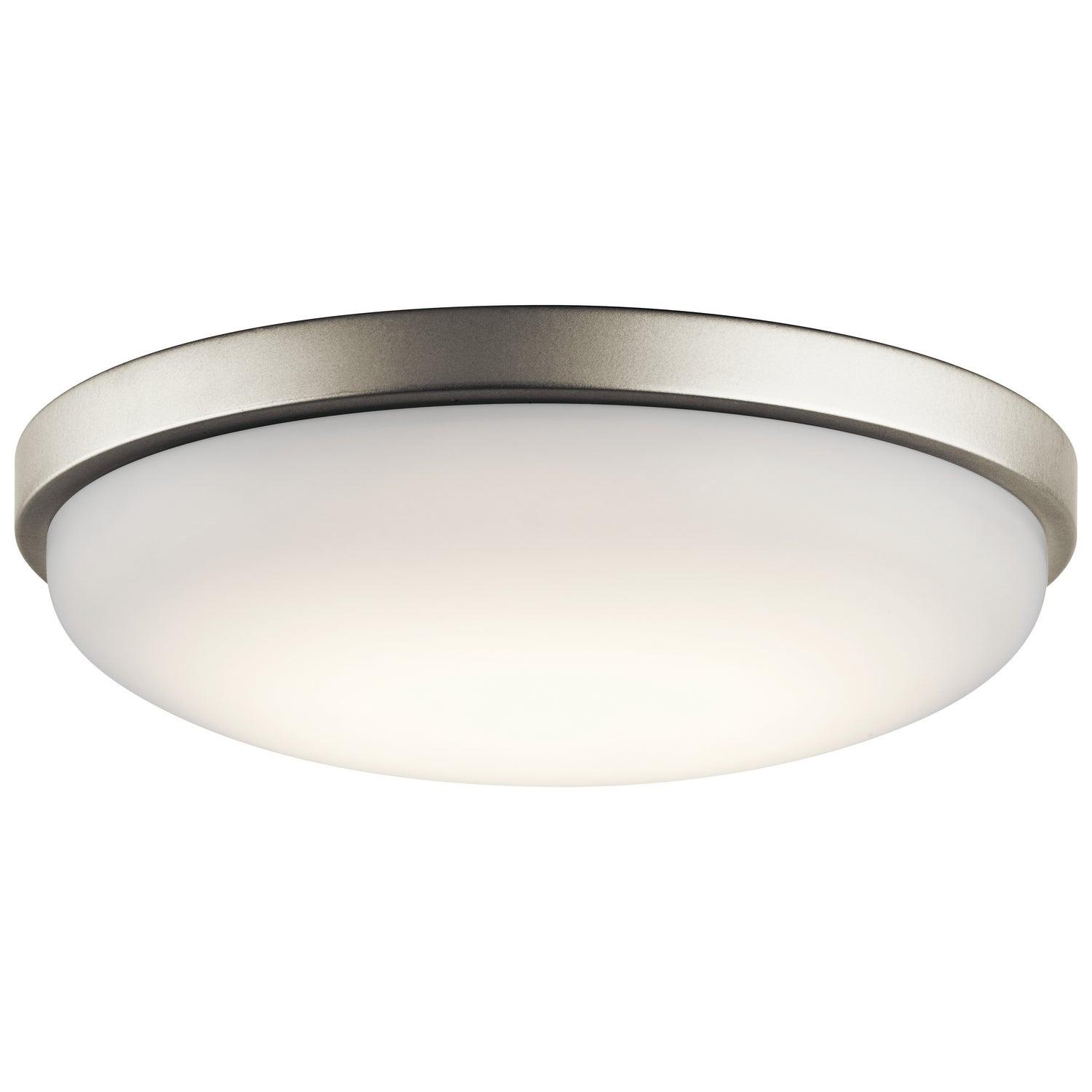 Kichler - Ceiling Space LED Flush Mount - 10764 - 10764NILED - Canada Light Shop