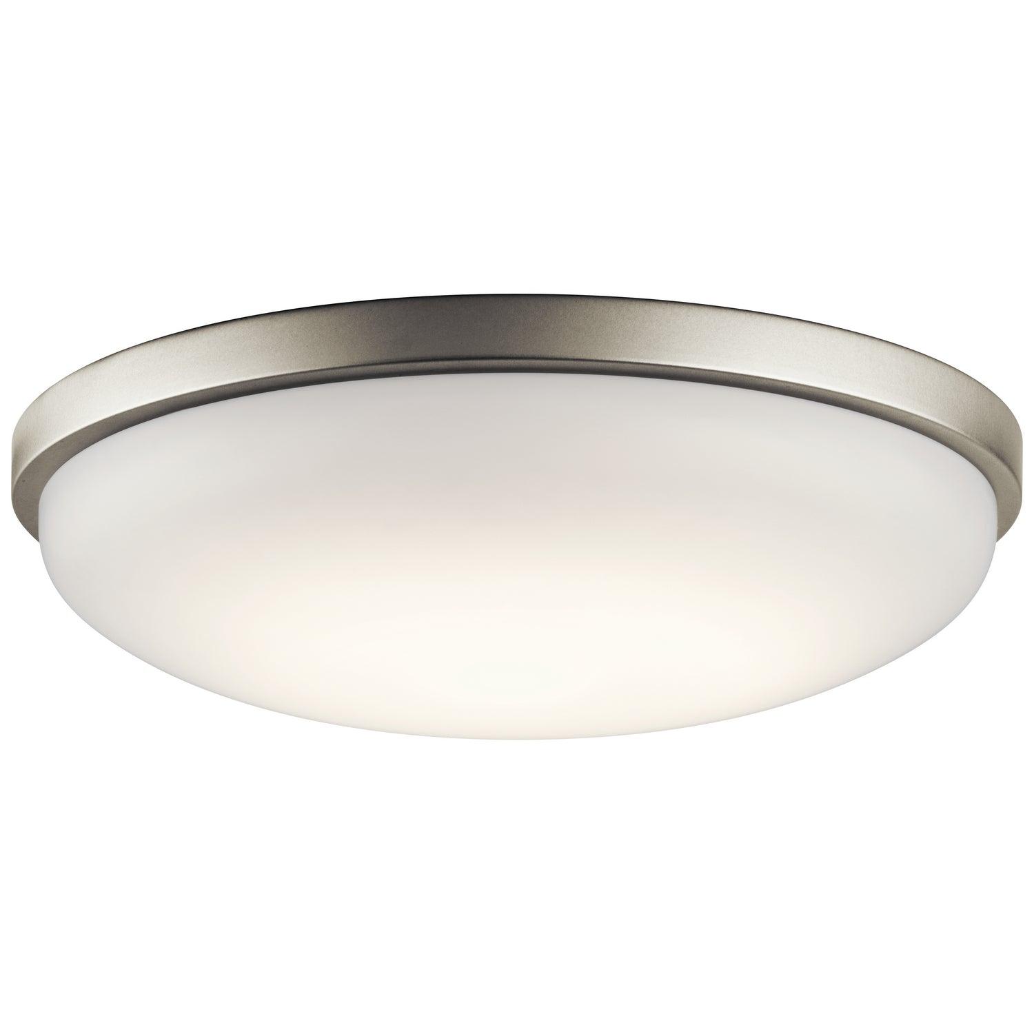 Kichler - Ceiling Space LED Flush Mount - 10765 - 10765NILED - Canada Light Shop