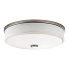 Kichler - Ceiling Space LED Flush Mount - 10885 - 10885NILED - Canada Light Shop