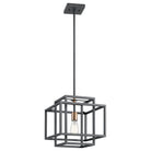 Kichler - Taubert Pendant - 43982BK - Canada Light Shop