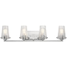 Kichler - Alton Bath - 45298CH - Canada Light Shop