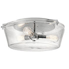 Kichler - Alton Flush Mount - 45299CH - Canada Light Shop