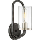 Nuvo Lighting - Sherwood Wall Sconce - 60-6121 - Canada Light Shop