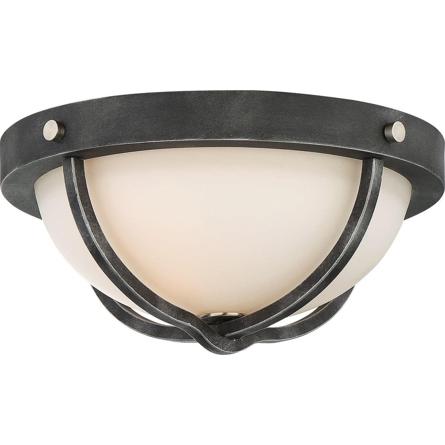 Nuvo Lighting - Sherwood Flush Mount - 60-6126 - Canada Light Shop
