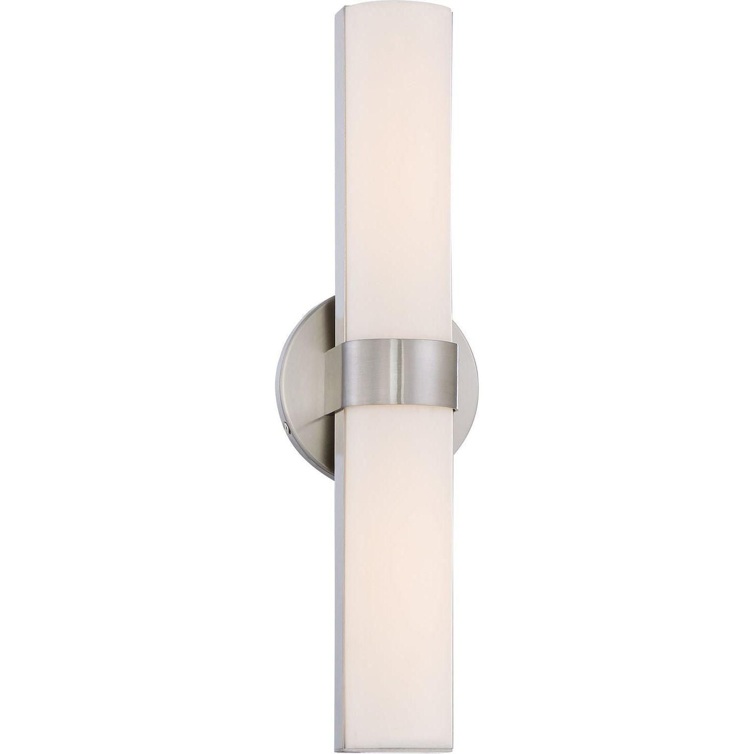 Nuvo Lighting - Bond LED Vanity - 62-732 - Canada Light Shop