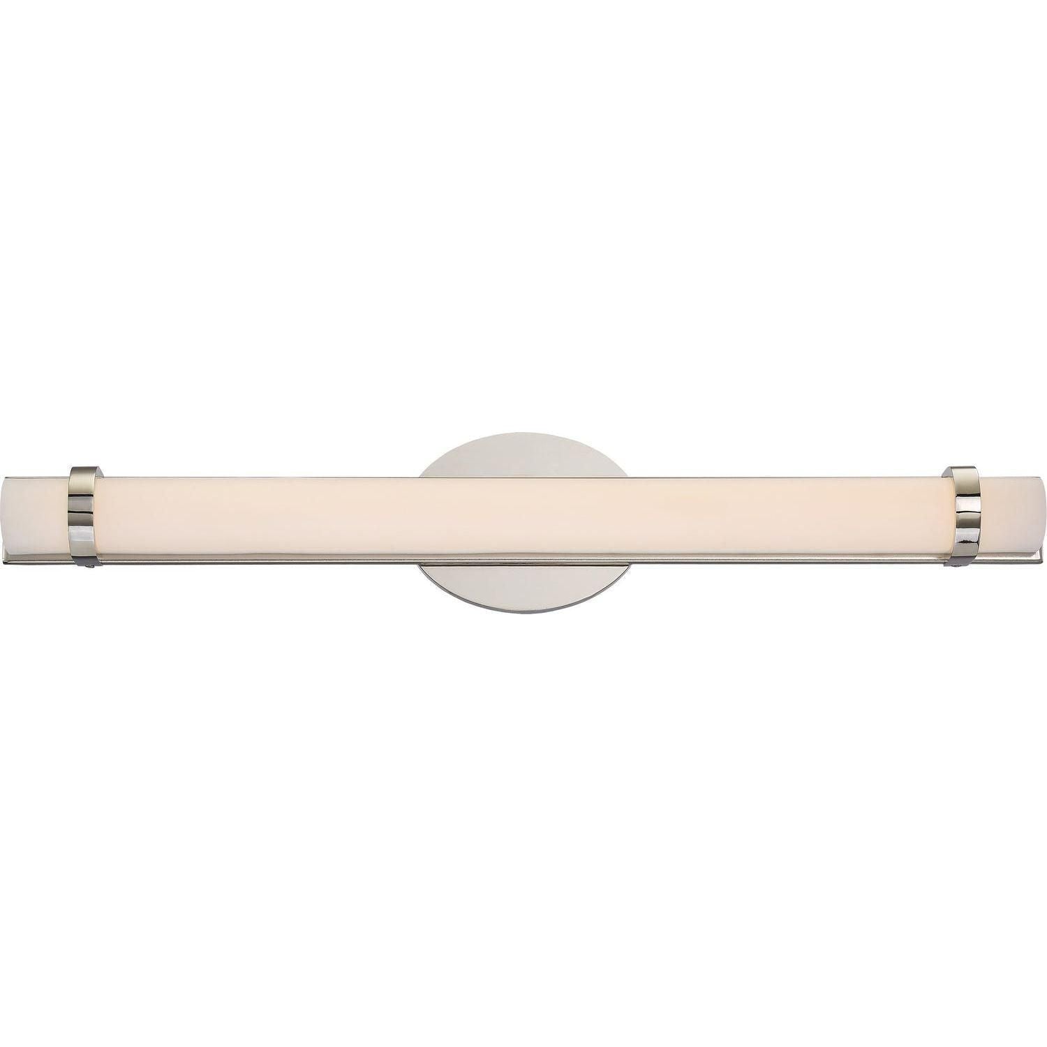 Nuvo Lighting - Slice LED Wall Sconce - 62-932 - Canada Light Shop