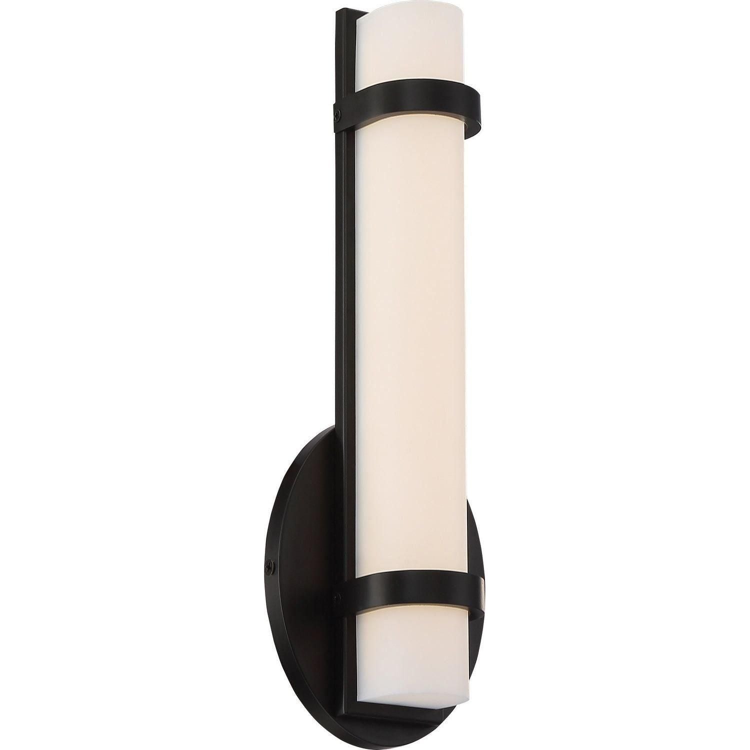 Nuvo Lighting - Slice LED Wall Sconce - 62-933 - Canada Light Shop