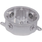 Nuvo Lighting - Die Cast Junction Box - SF76-651 - Canada Light Shop
