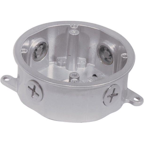 Nuvo Lighting - Die Cast Junction Box - SF76-651 - Canada Light Shop