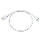 Generation Lighting Canada - 95223S-15 - Connector Cord - Connectors and Accessories - White