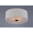 Maxim Lighting - Bongo Flush Mount - 10010OMOI - Canada Light Shop