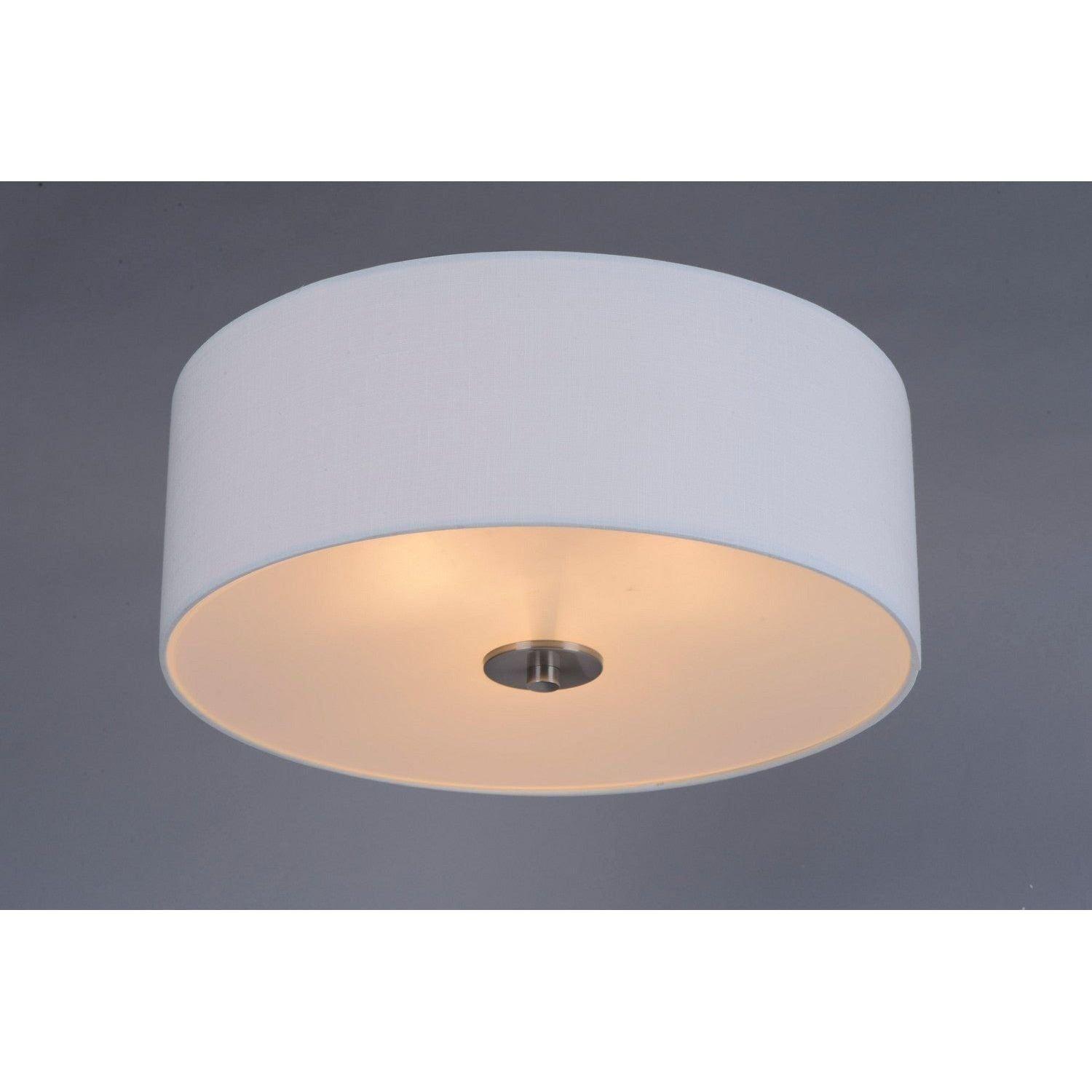 Maxim Lighting - Bongo Flush Mount - 10010OMOI - Canada Light Shop