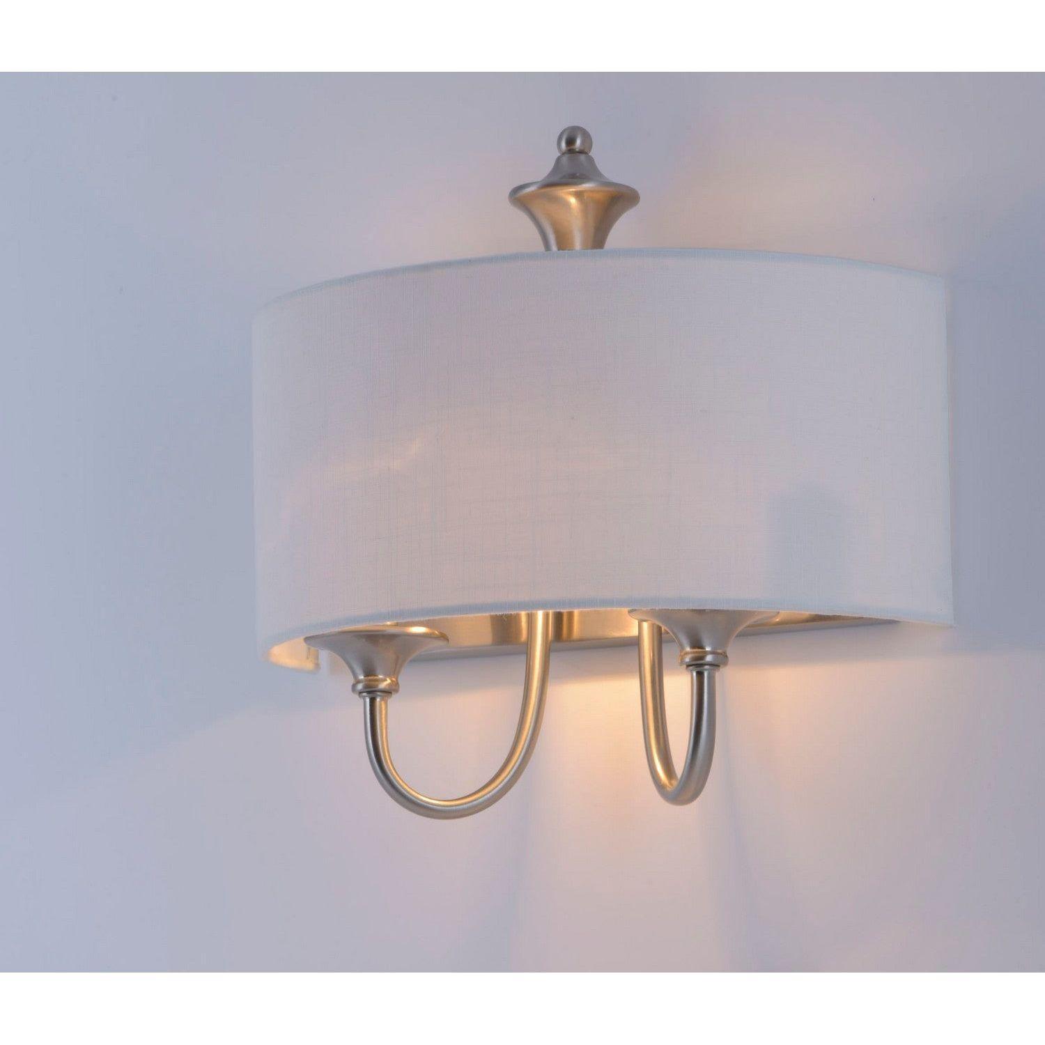 Maxim Lighting - Bongo Wall Sconce - 10012OMOI - Canada Light Shop
