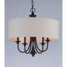 Maxim Lighting - Bongo Pendant - 10015OMOI - Canada Light Shop