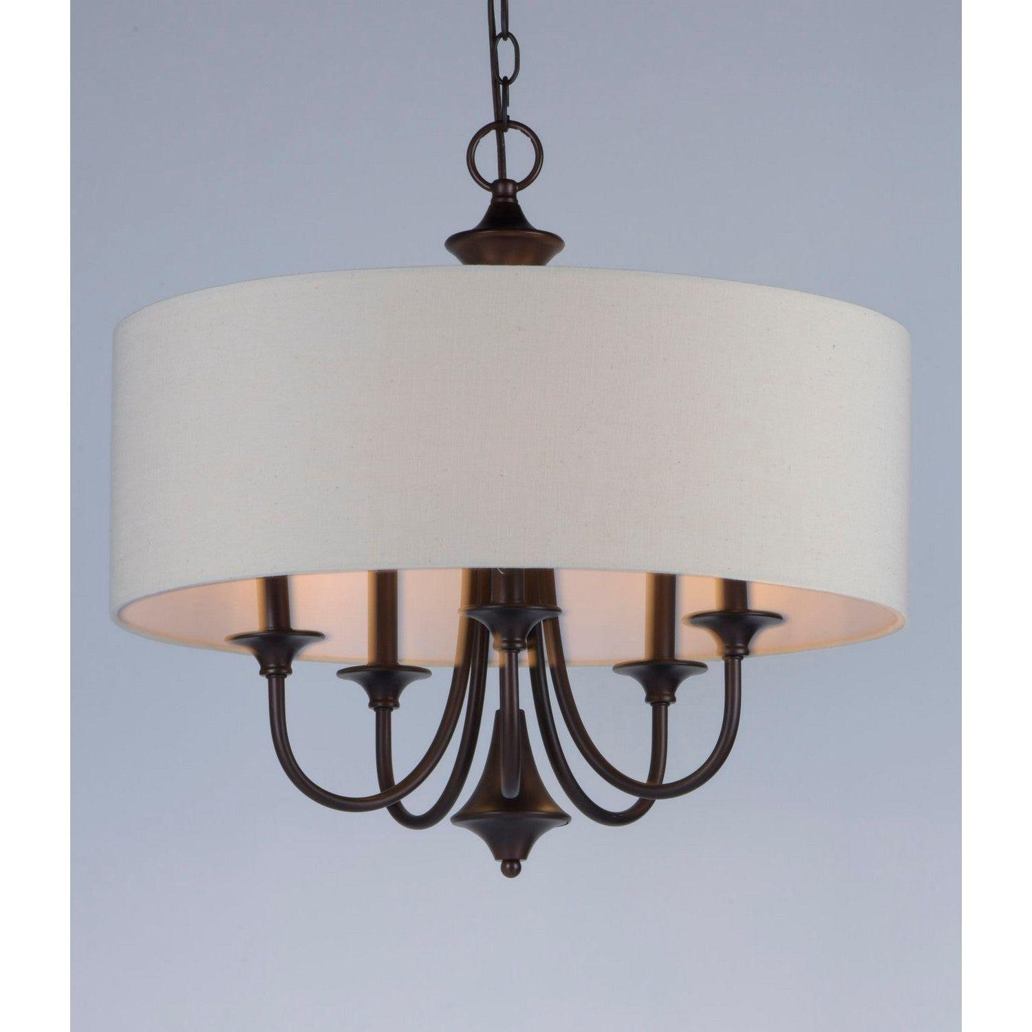 Maxim Lighting - Bongo Pendant - 10015OMOI - Canada Light Shop
