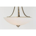 Maxim Lighting - Taylor Pendant - 21654SWSN - Canada Light Shop