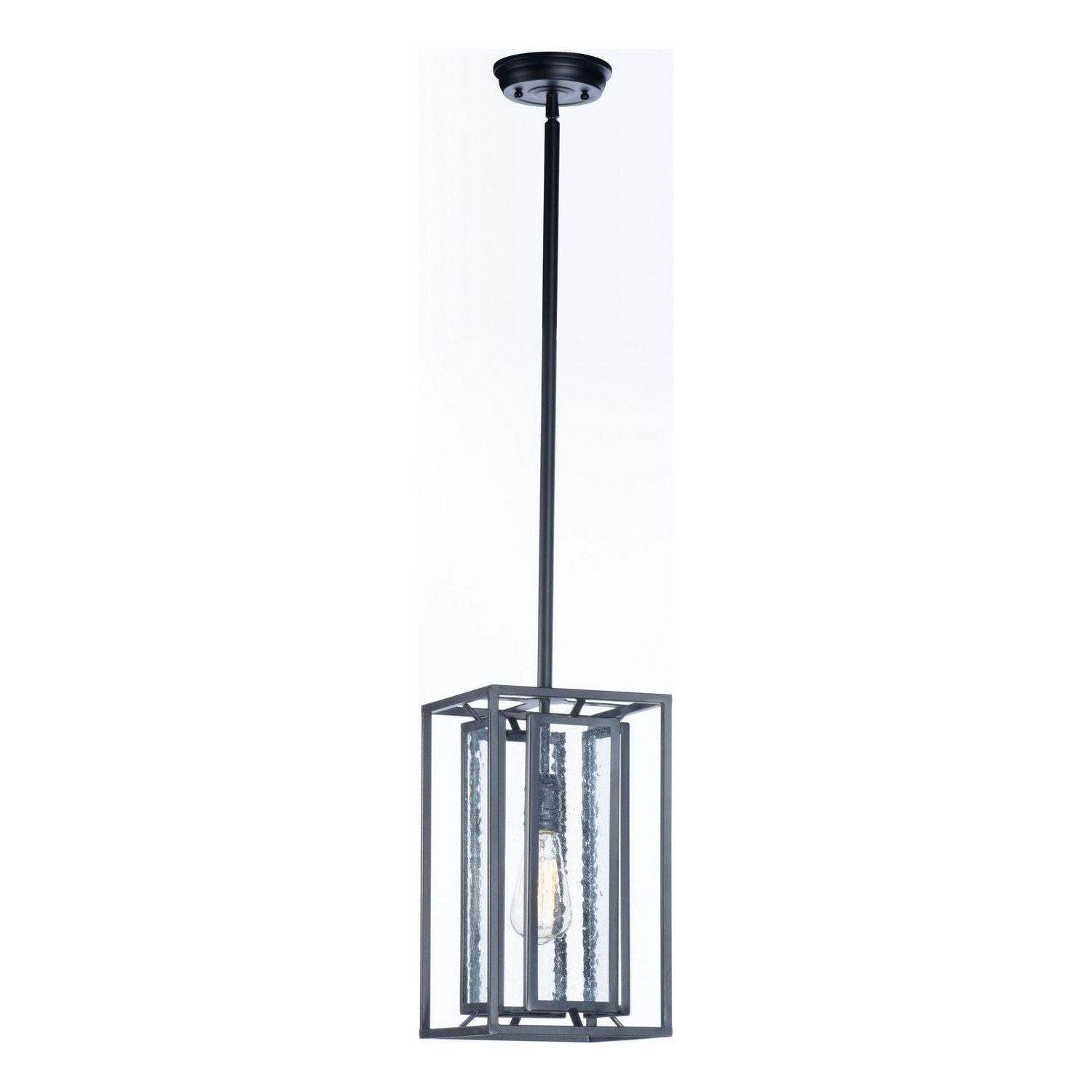 Maxim Lighting - Era Pendant - 21675CDBK - Canada Light Shop