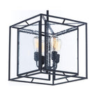 Maxim Lighting - Era Pendant - 21675CDBK - Canada Light Shop