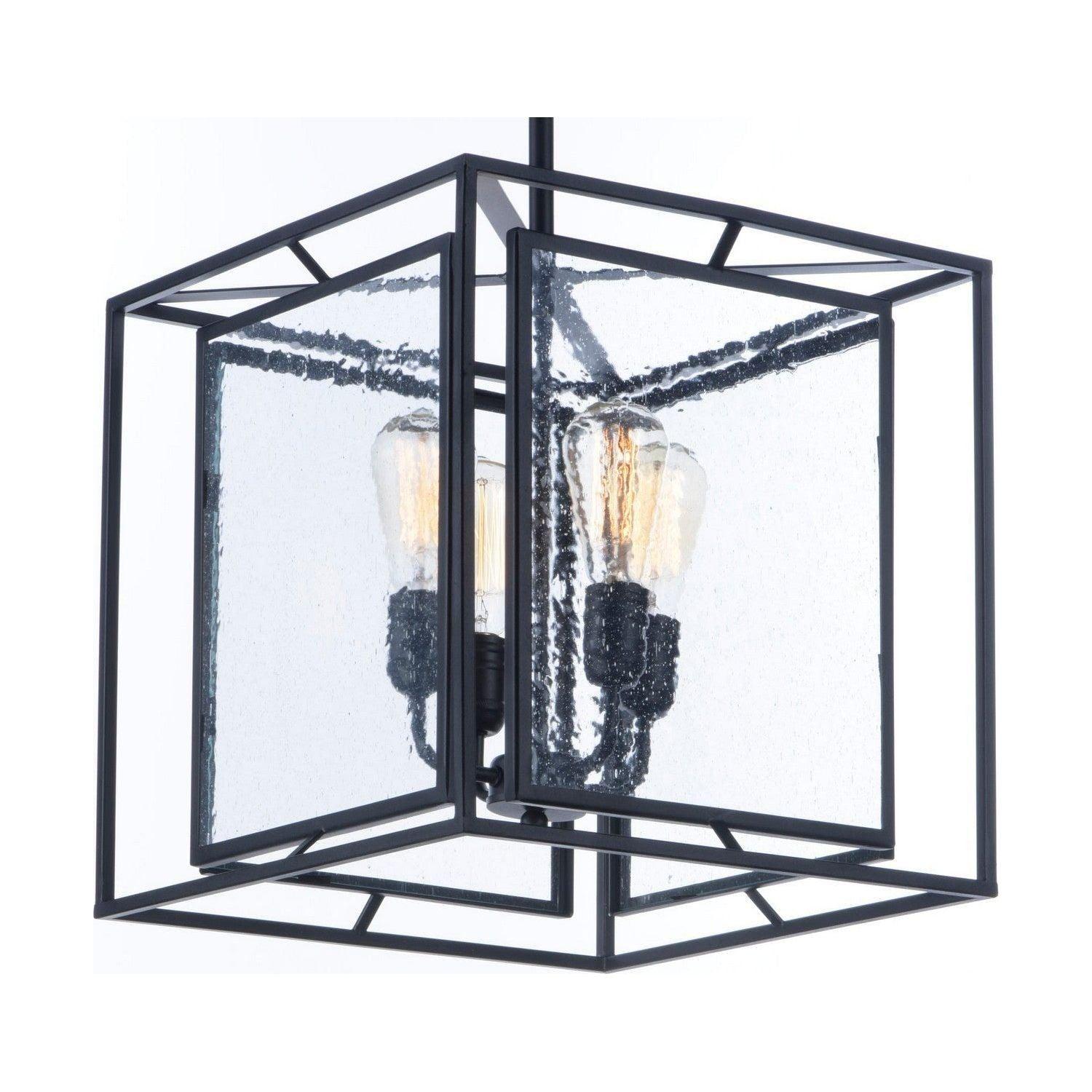 Maxim Lighting - Era Pendant - 21675CDBK - Canada Light Shop