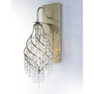 Maxim Lighting - Twirl Wall Sconce - 22001BCGS - Canada Light Shop