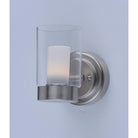 Maxim Lighting - Mod LED Wall Sconce - 30261CLFTSN - Canada Light Shop
