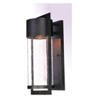 Maxim Lighting - Focus LED Outdoor Wall Sconce - 55892BGBK - Canada Light Shop