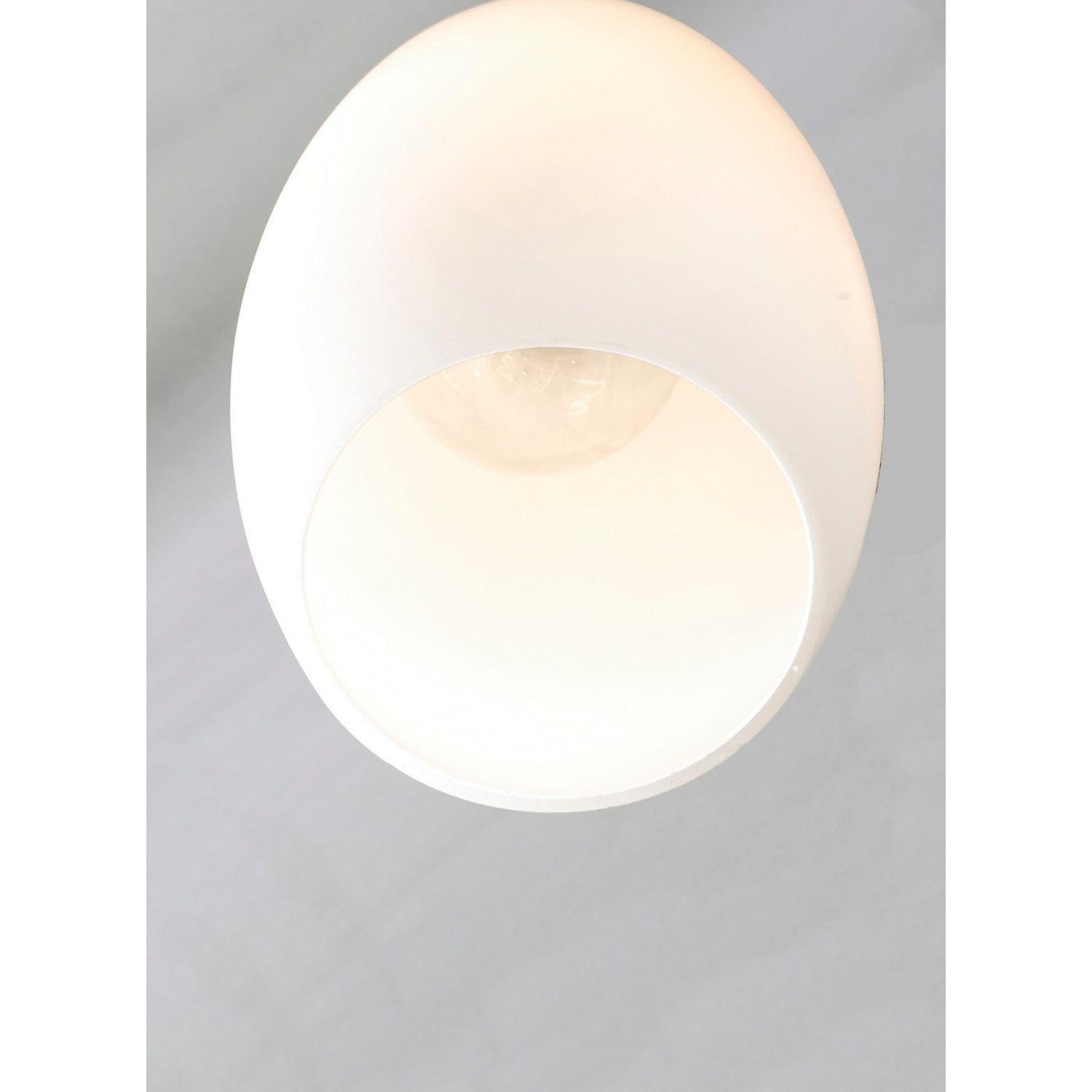 Maxim Lighting - Taylor Mini Pendant - 91650SWSN - Canada Light Shop