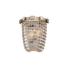 Allegri - Impero Wall Sconce - 027920-038-FR001 - Canada Light Shop