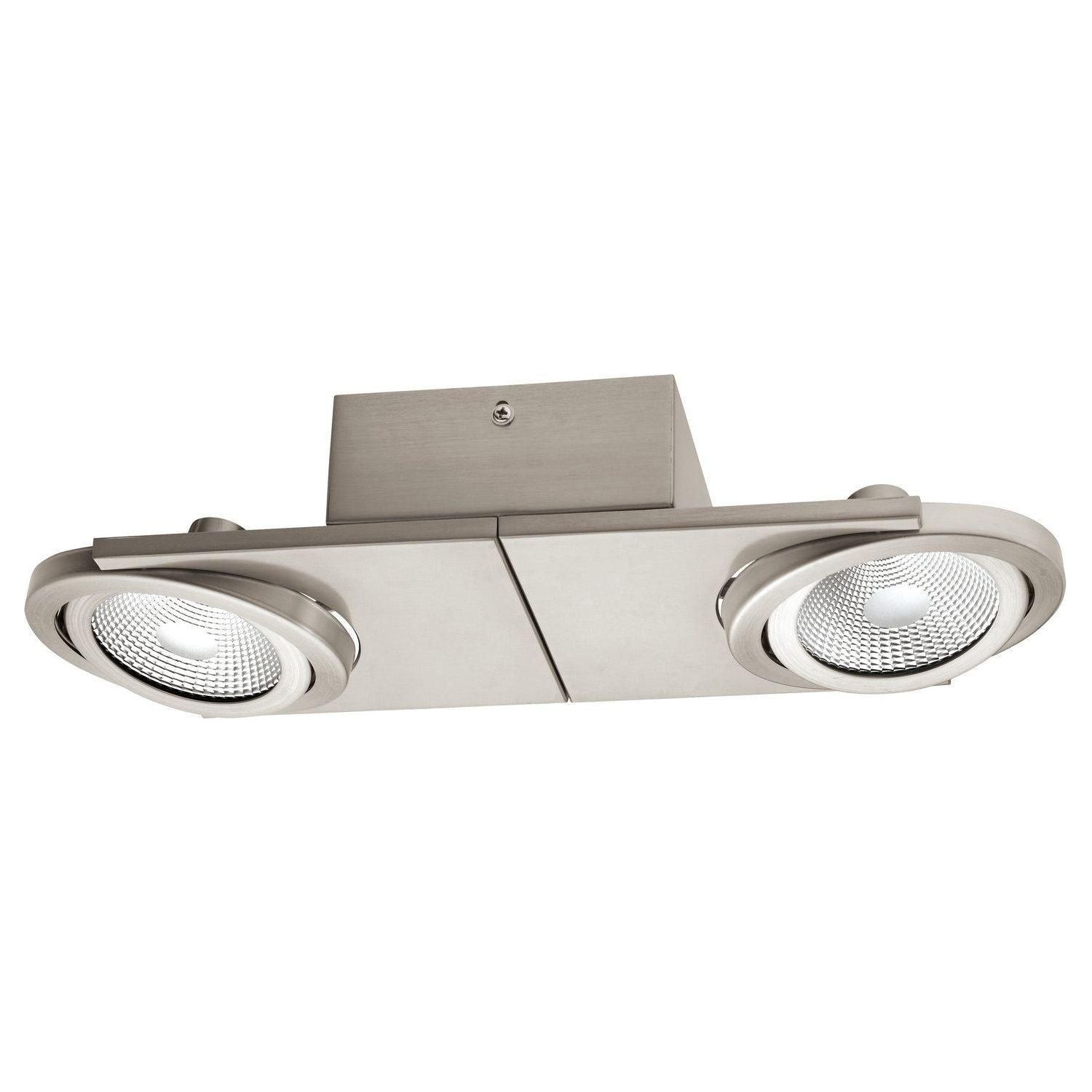 Eglo Lighting - Brea LED Track - 200826A - 200826A - Canada Light Shop