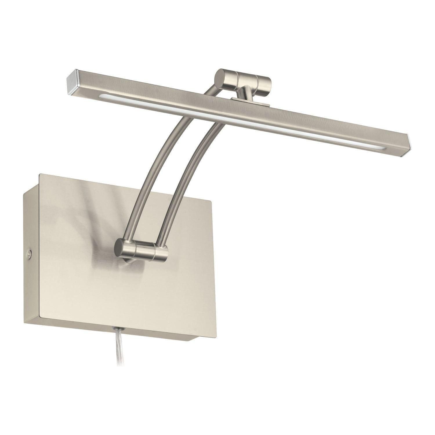 Eglo Lighting - Doreen 2 LED Wall Light - 202065A - Canada Light Shop