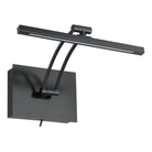 Eglo Lighting - Doreen 2 LED Wall Light - 202067A - Canada Light Shop